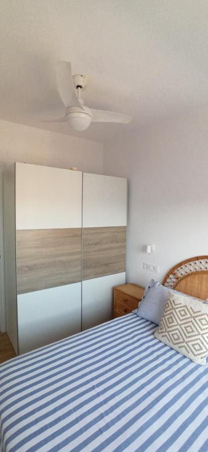 Apartamento A Estrenar A 50 Metros De La Playa Torre de la Horadada Exteriér fotografie