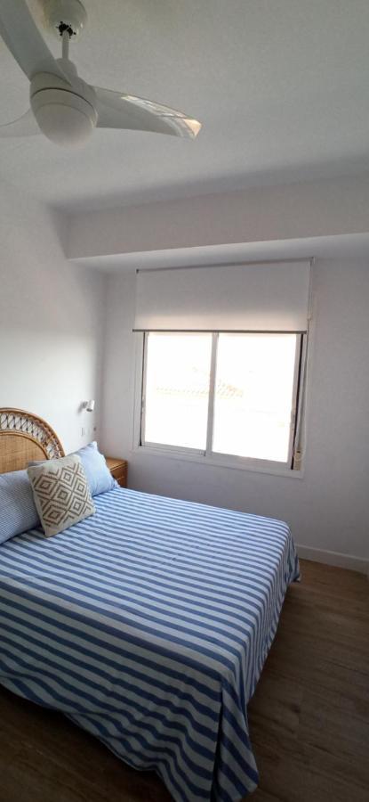 Apartamento A Estrenar A 50 Metros De La Playa Torre de la Horadada Exteriér fotografie