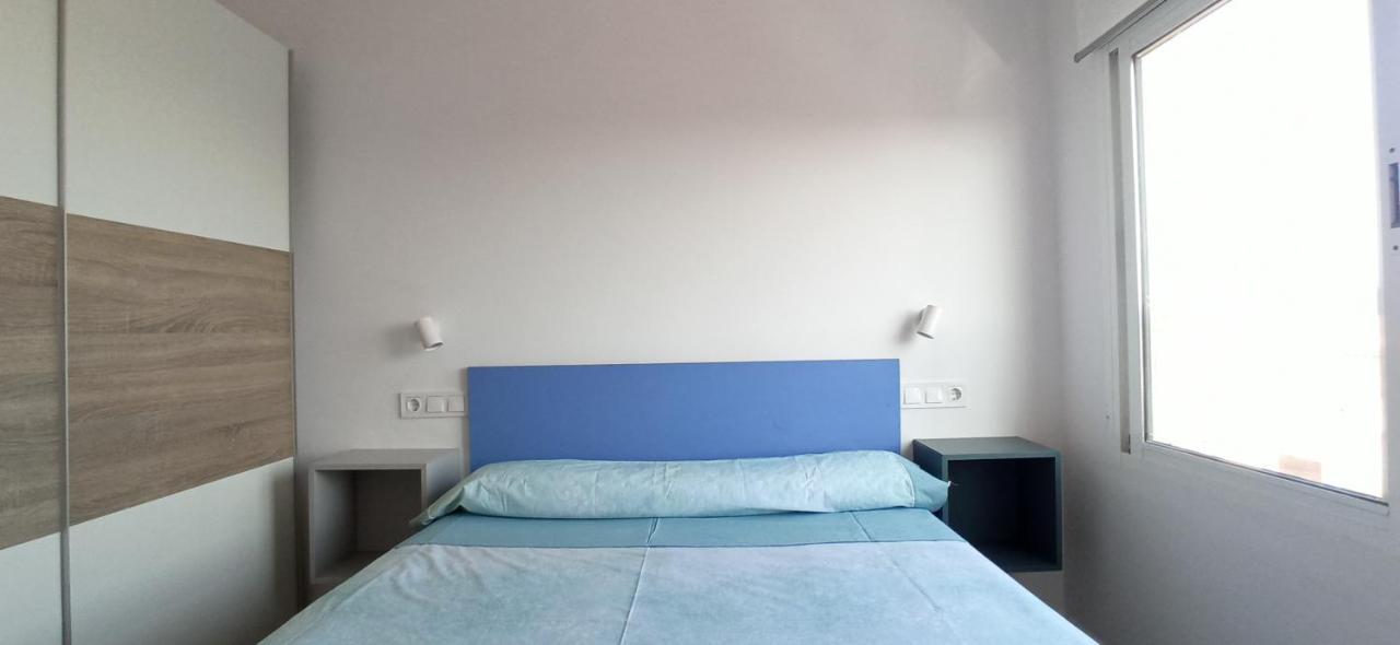 Apartamento A Estrenar A 50 Metros De La Playa Torre de la Horadada Exteriér fotografie