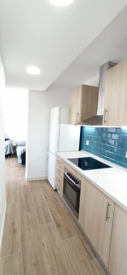 Apartamento A Estrenar A 50 Metros De La Playa Torre de la Horadada Exteriér fotografie