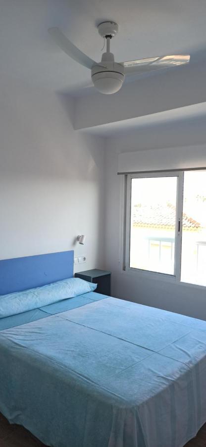 Apartamento A Estrenar A 50 Metros De La Playa Torre de la Horadada Exteriér fotografie