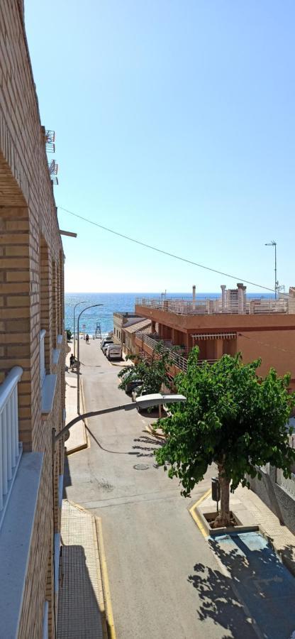 Apartamento A Estrenar A 50 Metros De La Playa Torre de la Horadada Exteriér fotografie